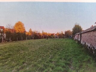  Terrain � vendre 864 m�