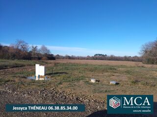  Terrain � vendre 728 m�