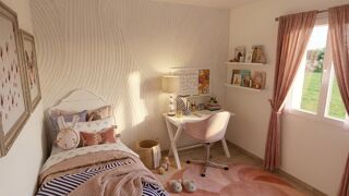  Maison à vendre 4 pièces 84 m²