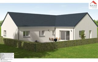  Maison à vendre 5 pièces 112 m²