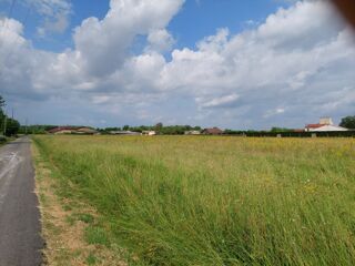  Terrain 635 m� Montbeton