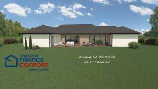  Maison 9 pi�ces 185 m� Agnez-l�s-duisans