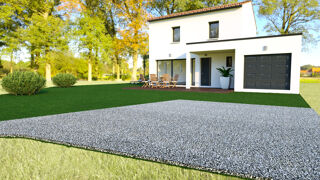  Maison 4 pi�ces 95 m� Hauterives