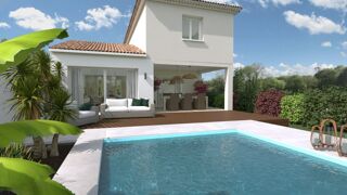  Maison � vendre 5 pi�ces 124 m�