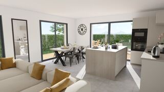  Maison � vendre 4 pi�ces 89 m�