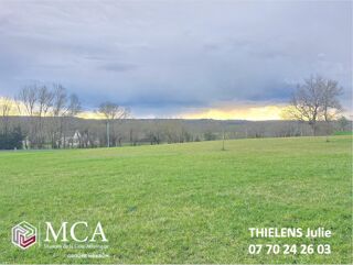  Terrain à vendre 1747 m²