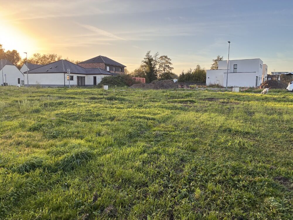 vente Terrain - 375 m² Saint-Amand-les-Eaux (59230)