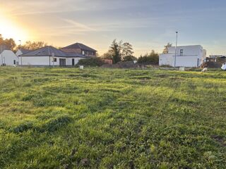 vente Terrain - 375 m² Saint-Amand-les-Eaux (59230)