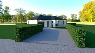  Maison à vendre 5 pièces 95 m²