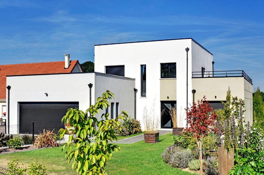 vente Terrain - 480 m² Le Plessis-Pâté (91220)