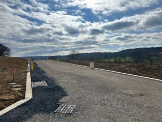  Terrain � vendre 407 m�