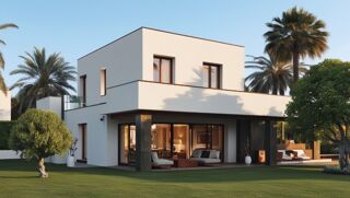  Maison 5 pi�ces 140 m� Tramoyes