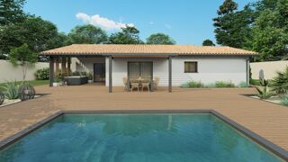  Maison à vendre 5 pièces 111 m²