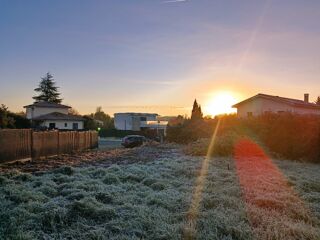  Terrain � vendre 853 m�