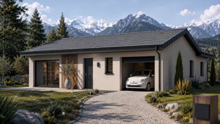  Maison à vendre 5 pièces 110 m²