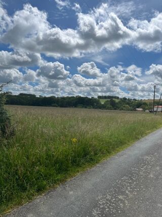  Terrain � vendre 422 m�