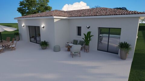   Vente Maison Maison - 4 pi�ce(s) - 90 m�