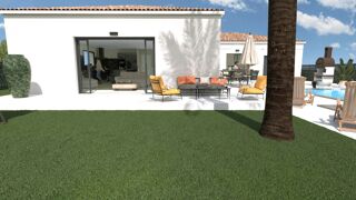  Maison 5 pi�ces 105 m� Narbonne