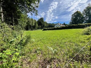  Terrain à vendre 1444 m²