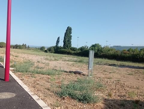 Vente Terrain 84900 Sallles-d'Aude (11590)