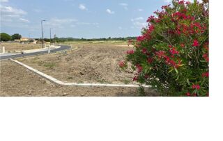  Terrain  vendre 500 m