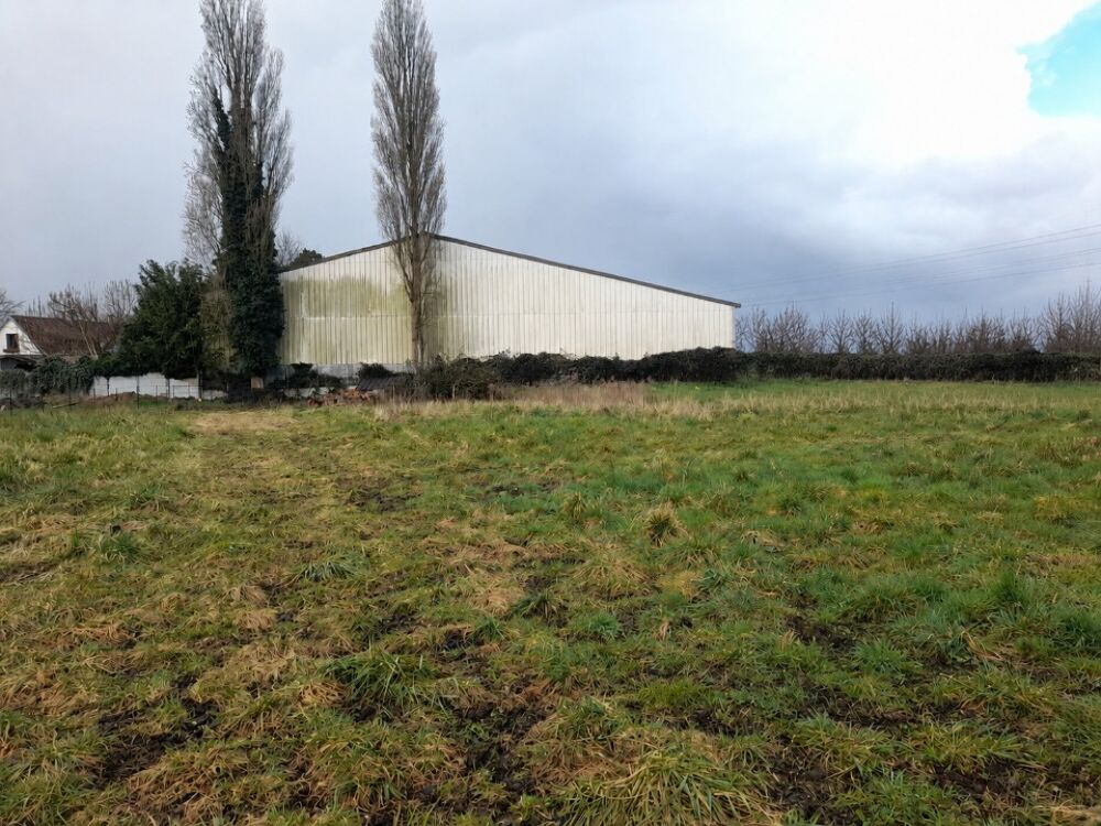 MAISON À CONSTRUIRE DE 93 M² PROCHE DE DIEPPE F....