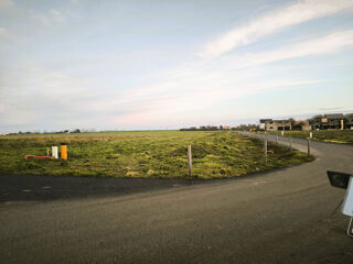  Terrain � vendre 476 m�
