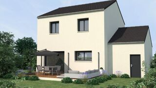  Maison 5 pi�ces 95 m� Tomblaine