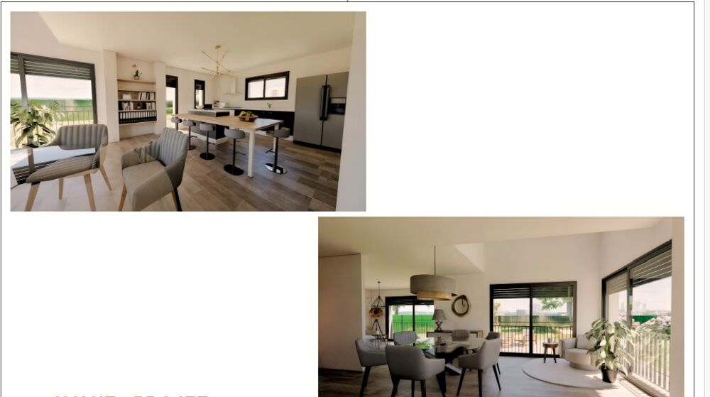 vente Maison - 6 pièce(s) - 130 m² Ampoigné (53200)