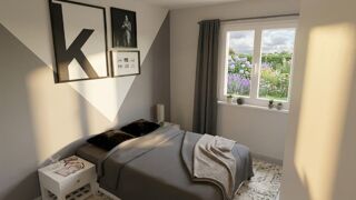  Maison 4 pièces 84 m² Puget-sur-argens
