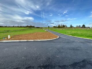  Terrain  vendre 1018 m