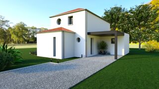  Maison à vendre 4 pièces 100 m²