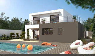  Maison 6 pi�ces 142 m� Les adrets-de-l'est�rel