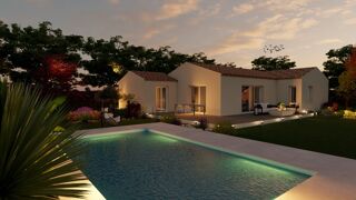  Maison � vendre 4 pi�ces 90 m�