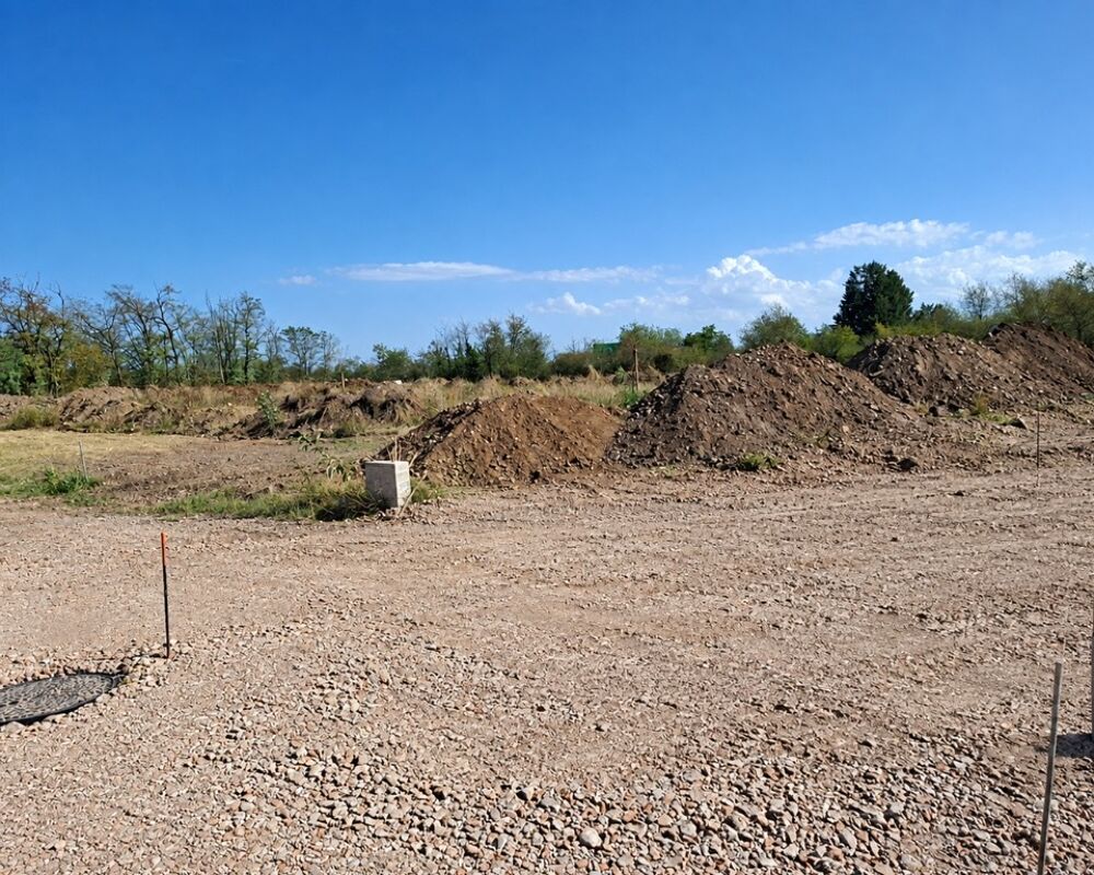 vente Maison - 4 pièce(s) - 91 m² Cernay (68700)