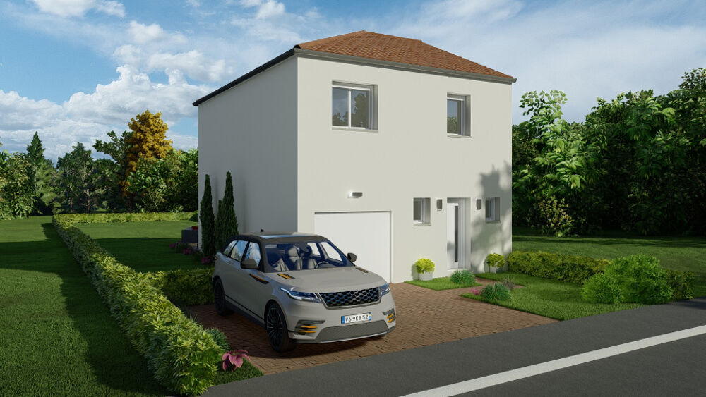 MAISONS HORIZON VOTRE CONSTRUCTEUR REGIONAL VOUS PROPOSE....