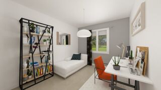  Maison à vendre 5 pièces 116 m²