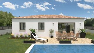  Maison � vendre 4 pi�ces 80 m�