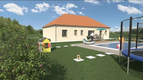   Vente Maison Maison - 4 pi�ce(s) - 105 m�