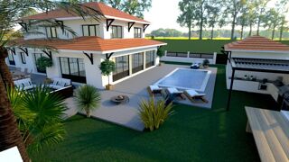  Maison � vendre 7 pi�ces 175 m�