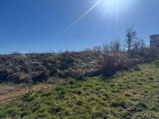  Terrain 555 m� Roussy-le-village