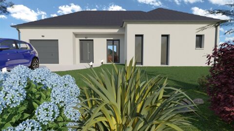   Vente Maison Maison - 6 pice(s) - 115 m