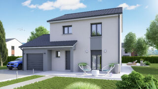  Maison à vendre 5 pièces 100 m²
