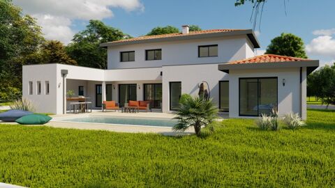   Vente Maison Maison - 7 pi�ce(s) - 177 m�