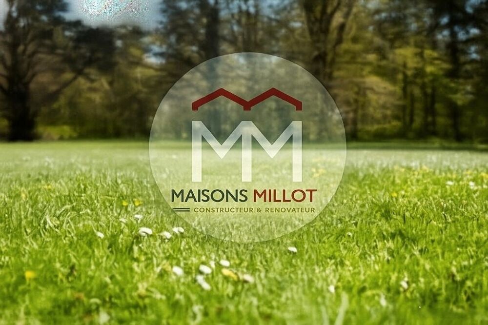 MAISON À CONSTRUIRE DE 150 M² À SAINT-JUNIEN, PROCHE DE ....