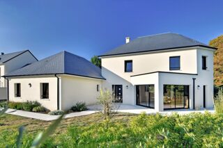  Maison � vendre 7 pi�ces 124 m�