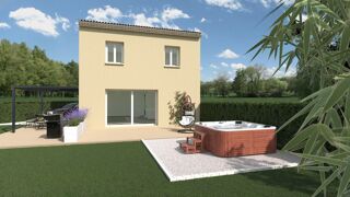 Maison 4 pi�ces 80 m� Salon-de-provence