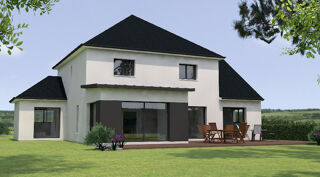  Maison à vendre 6 pièces 180 m²