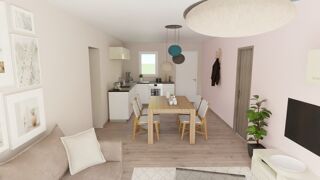  Maison 2 pices 50 m Bize-minervois