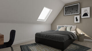  Maison � vendre 5 pi�ces 104 m�